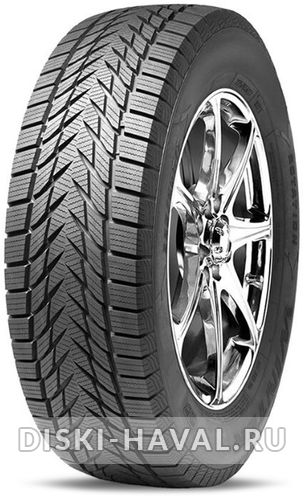 Зимняя шина (липучка) Centara Vanti Winter 225/65 R17 102H  