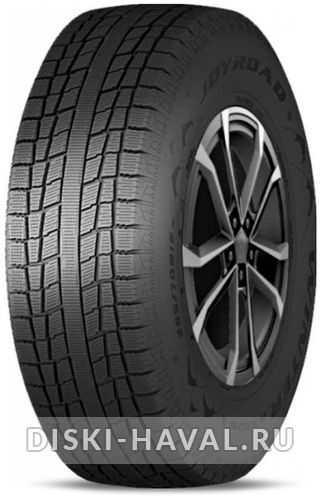 Зимняя шина (липучка) Centara WINTER RX626