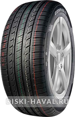 Летняя шина Compasal Citiwalker 265/60 R18 114H  