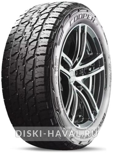 Летняя шина Cooper Discoverer ATT 265/65 R17 116H  