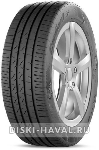 Летняя шина Cordiant Gravity 215/60 R17 100H  