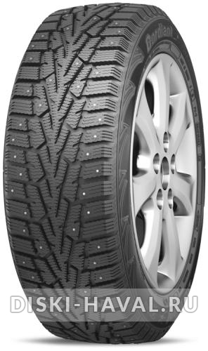 Зимняя шипованная шина Cordiant Snow Cross 265/65 R17 116T  шип