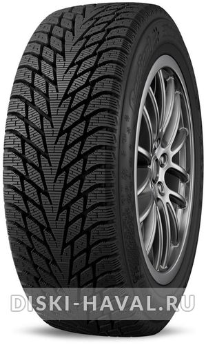 Зимняя шина (липучка) Cordiant Winter Drive 2 SUV 225/60 R18 104T XL 