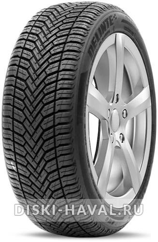 Всесезонная шина Delinte AW6 215/60 R17 100V  