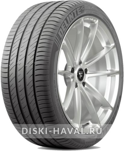 Летняя шина Delinte DS2 SUV 245/65 R17 107H  