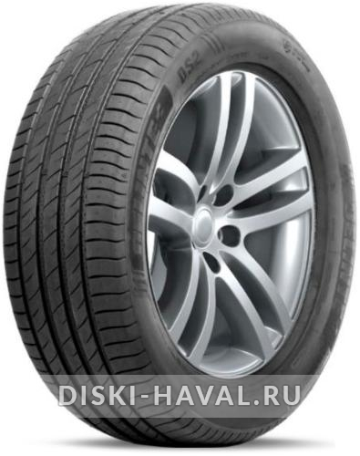 Летняя шина Delinte DS2 225/65 R17 102H  
