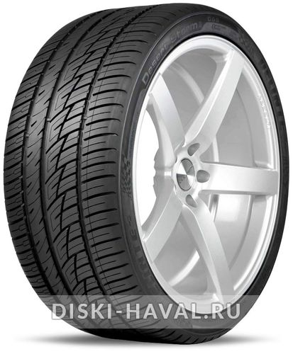 Летняя шина Delinte DS8 Desert Storm II 235/55 R19 105W  