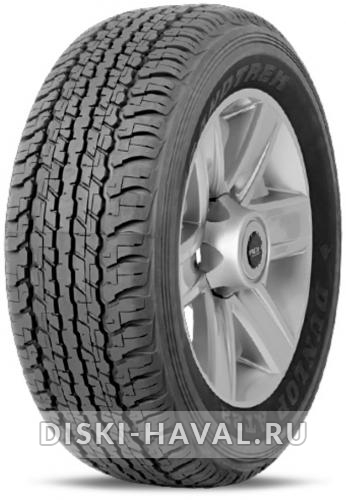 Всесезонная шина Dunlop Grandtrek AT22 265/60 R18 110H  