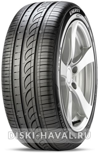 Летняя шина Formula Energy 235/55 R19 105V XL 