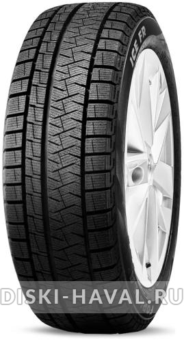 Зимняя шина (липучка) Formula Ice Friction 225/65 R17 106T XL FR 