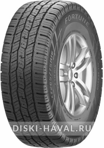 Всесезонная шина Fortune Tormenta H/T FSR305 265/50 R20 111T XL 