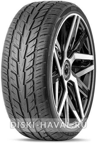 Летняя шина Fronway Eurus 07 265/50 R20 111V XL 