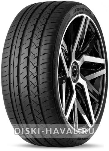 Летняя шина Fronway Eurus 08 225/55 R18 102V XL 