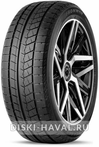 Зимняя шина (липучка) Fronway Icepower 868 245/60 R18 105H  