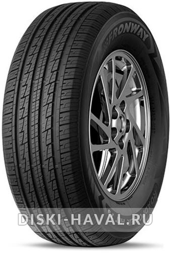 Летняя шина Fronway Roadpower H/T 79 245/65 R17 111H XL 