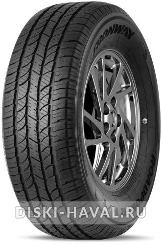 Всесезонная шина Fronway Roadpower H/T 245/60 R18 105H  