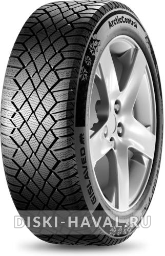 Зимняя шина (липучка) Gislaved ArcticControl 235/65 R18 110T XL FR 