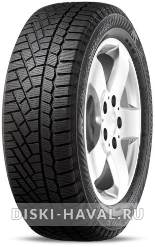 Летняя шина Gislaved Soft Frost 200 SUV 215/60 R17 96T FR 