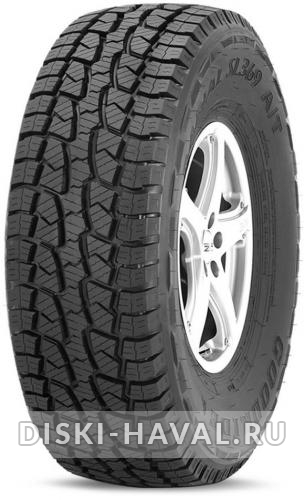 Летняя шина Goodride SL369 A/T 225/65 R17 102T  