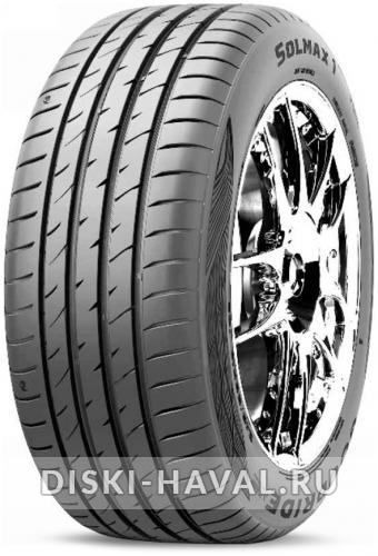 Летняя шина Goodride Solmax1 235/60 R19 107V XL 