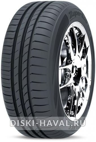 Летняя шина Goodride Z-107 ZuperEco 235/55 R19 105V XL 