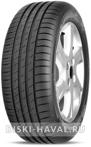 Летняя шина Goodyear EfficientGrip Performance