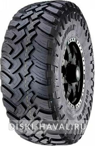 Летняя шина Gripmax Mud Rage M/T 265/65 R17 120/117Q LT 