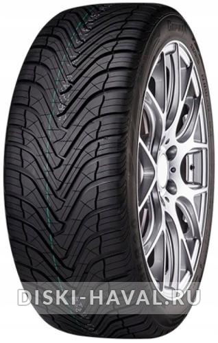 Всесезонная шина Gripmax SureGrip A/S 225/55 R19 99W  
