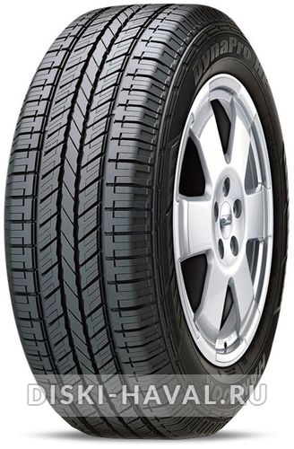 Летняя шина Hankook Dynapro HP RA23