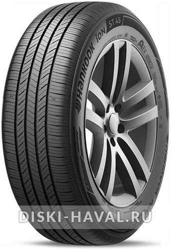 Всесезонная шина Hankook IH61 iON ST AS SUV 215/60 R17 96V  