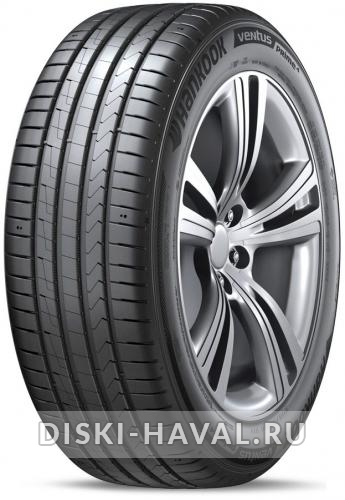 Летняя шина Hankook K135 Ventus Prime 4 225/55 R18 98V  