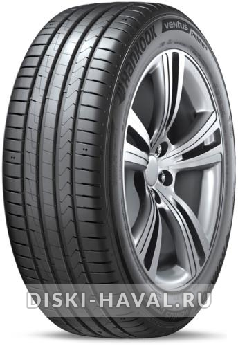 Летняя шина Hankook K135A Ventus Prime 4 SUV 225/65 R17 102H  