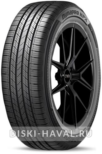 Летняя шина Hankook RA43 Dynapro HPX 265/60 R18 110V  