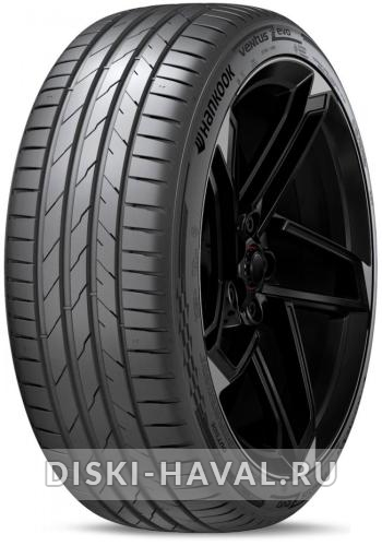 Летняя шина Hankook Ventus evo K137 235/65 R18 110V  