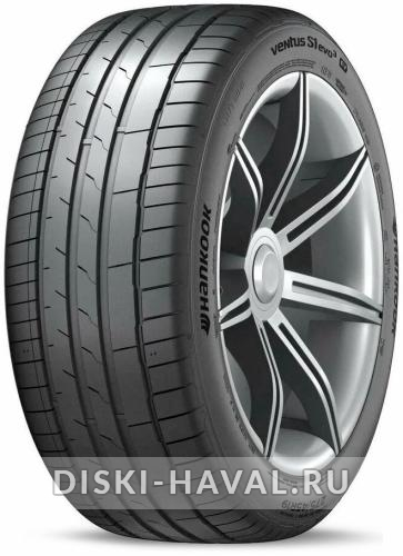 Летняя шина Hankook Ventus S1 Evo 3 EV K127E 225/55 R18 98W  