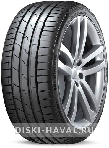 Летняя шина Hankook Ventus S1 Evo 3 K127