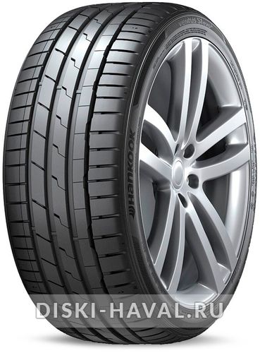 Летняя шина Hankook Ventus S1 Evo 3 K127 235/55 R20 105W XL ZR 