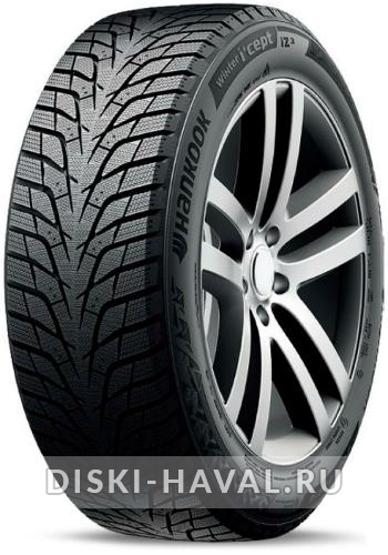 Зимняя шина (липучка) Hankook W636 Winter I*Cept IZ3 215/60 R17 100T XL 
