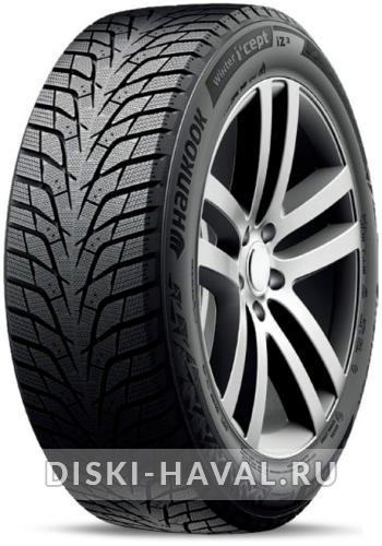 Зимняя шина (липучка) Hankook W636A Winter I*Cept IZ3 X