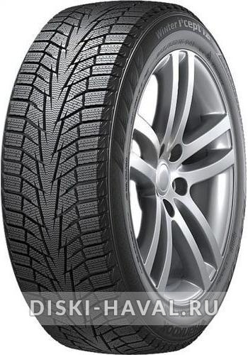 Зимняя шина (липучка) Hankook Winter i*cept IZ2 W616