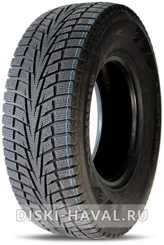 Зимняя шина (липучка) Hankook Winter i*cept X RW10 245/55 R19 107T XL 