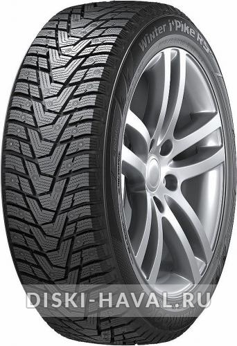 Зимняя шипованная шина Hankook Winter i*pike RS2 W429 235/55 R19 105T XL шип