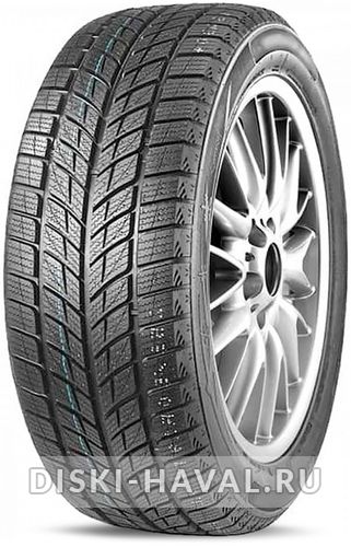 Зимняя шина (липучка) Headway HW505 235/55 R20 102H  