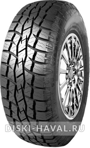 Летняя шина Hifly Vigorous AT606 265/60 R18 110T M+S 