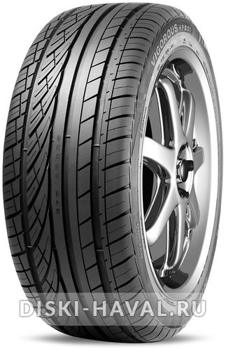 Летняя шина Hifly Vigorous HP801 265/50 R20 111V XL 