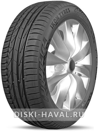 Летняя шина Ikon Tyres Autograph Aqua 3 SUV 265/55 R19 113Y XL 