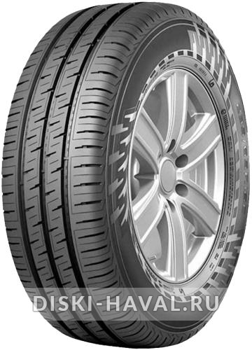 Летняя шина Ikon Tyres Autograph Eco C3