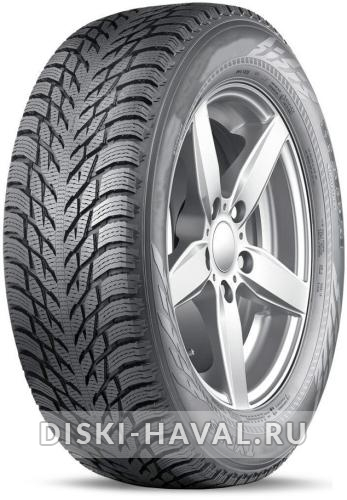 Зимняя шина (липучка) Ikon Tyres Autograph Snow C3