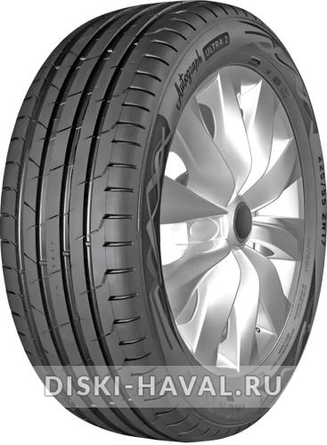 Летняя шина Ikon Tyres Autograph Ultra 2 SUV 275/50 R20 113W XL 