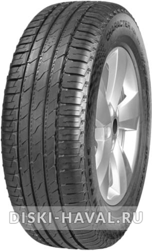 Летняя шина Ikon Tyres Character Aqua SUV